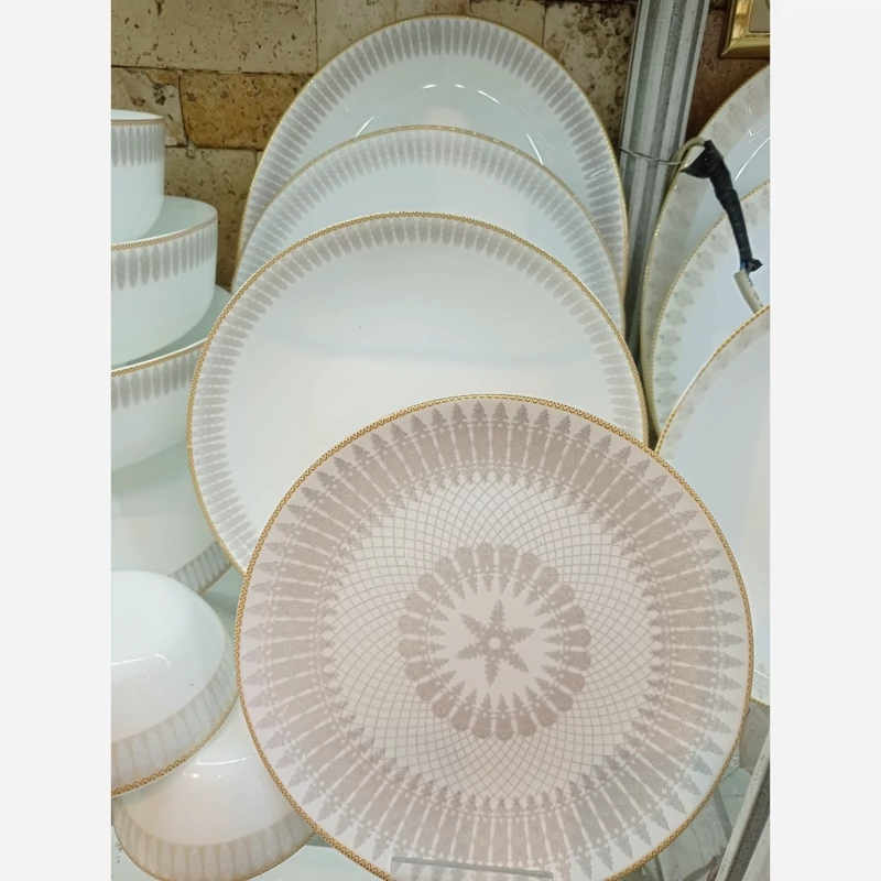 سرویس آرکوپال طرح لوسی طوسی