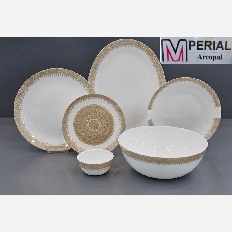 سرویس آرکوپال طرح ستایش عسلی