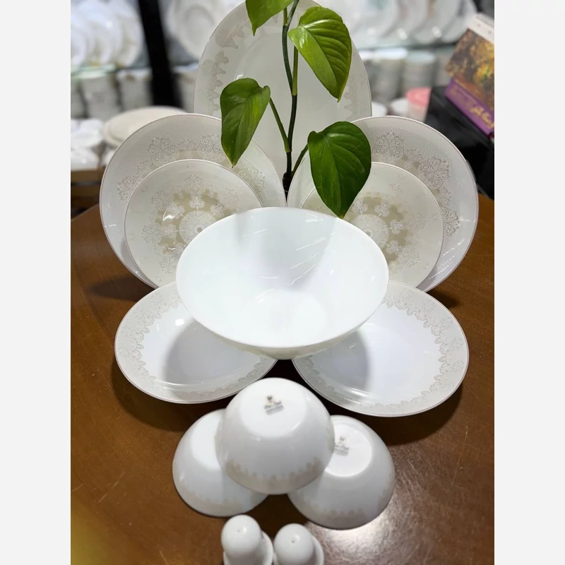 سرویس آرکوپال طرح کد 534 پارس اوپال