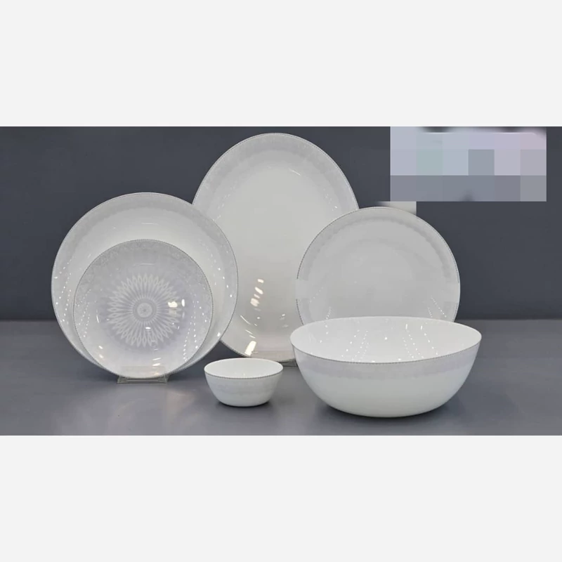 سرویس آرکوپال طرح ستاره لوستر