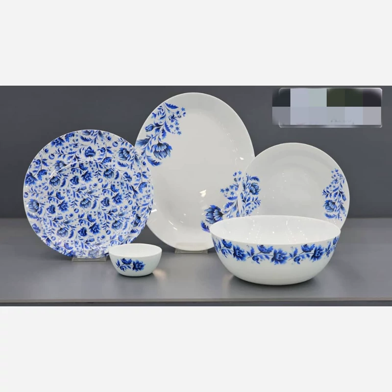 سرویس آرکوپال طرح پرنسس آبی