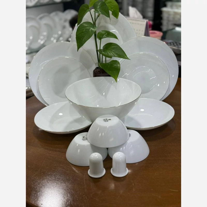 سرویس آرکوپال طرح لب طلا پارس اوپال 2