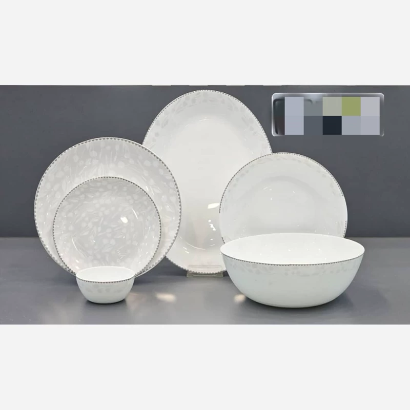 سرویس آرکوپال طرح گلستان لوستر