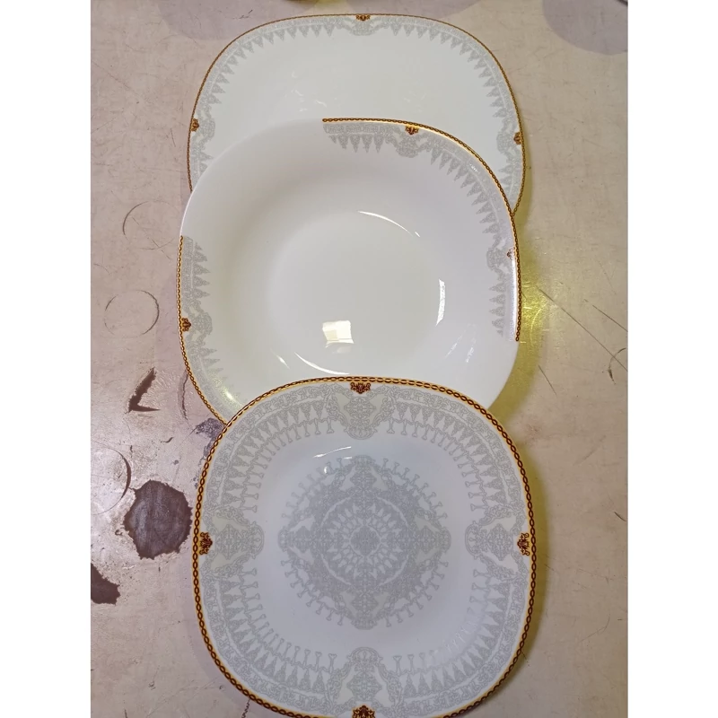 سرویس آرکوپال طرح نیاکان طوسی مربع