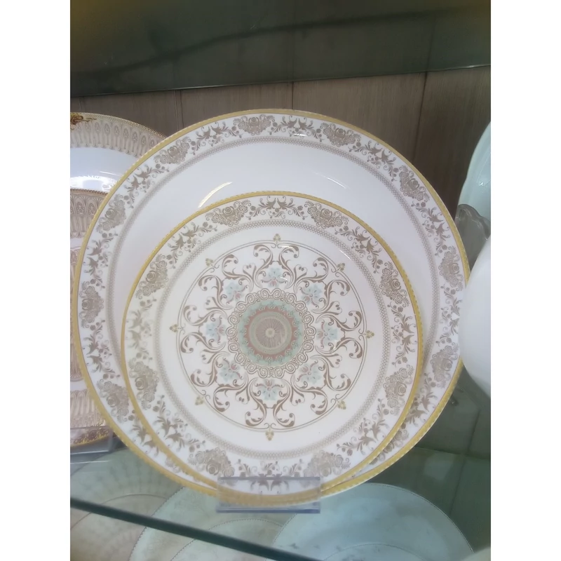 سرویس آرکوپال طرح ملیکا