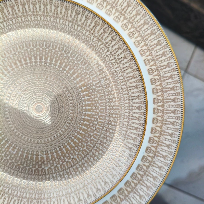 سرویس آرکوپال طرح سروین عسلی